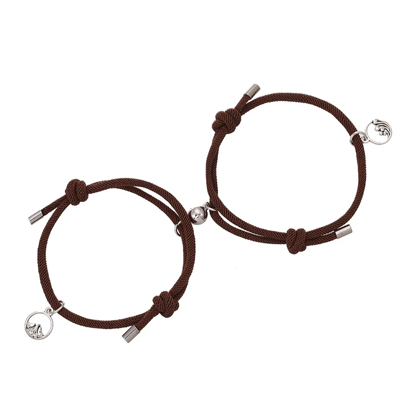 Matching Bracelet For Friends