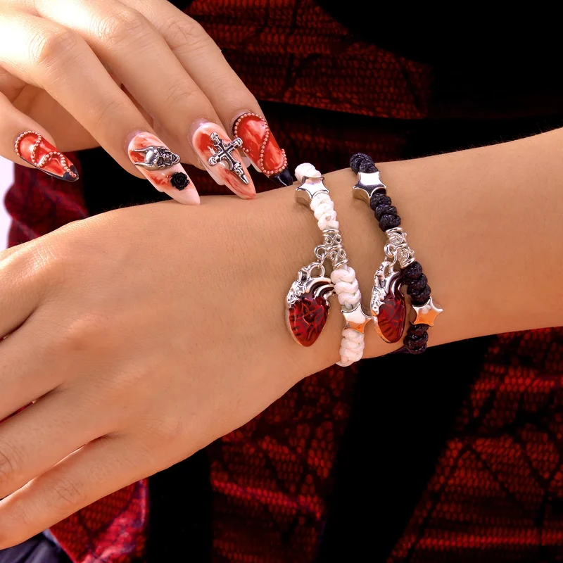 Friends Bracelet Buddies