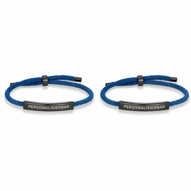 Custom Best Friend Bracelets