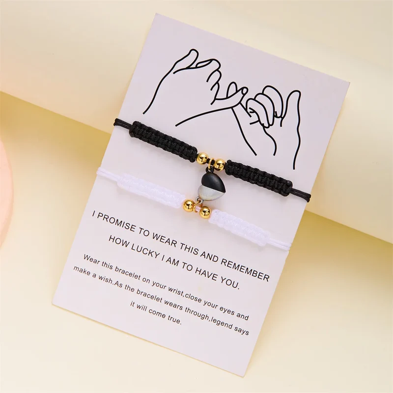 Best Friends Forever Bracelet