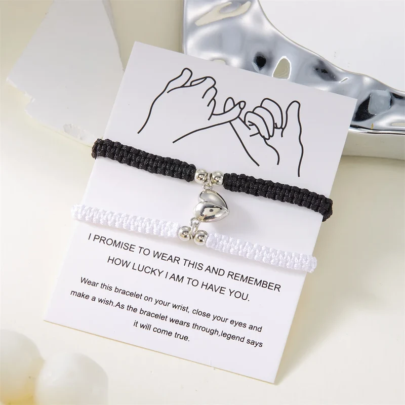 Best Friends Forever Bracelet