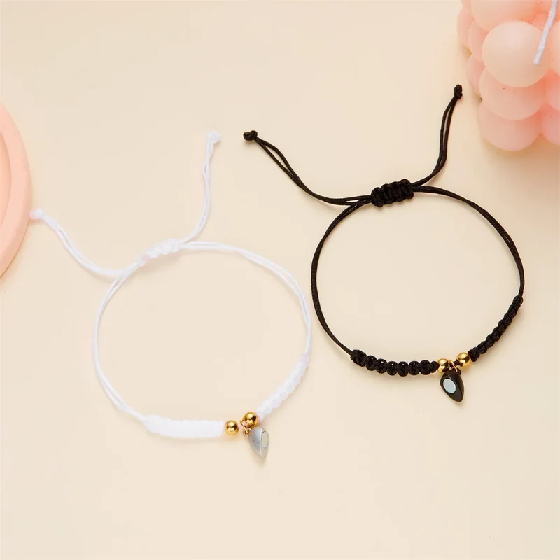 Best Friends Forever Bracelet