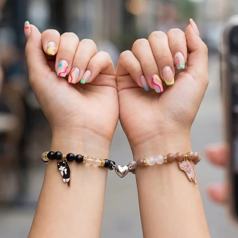Best Friend Matching Bracelets
