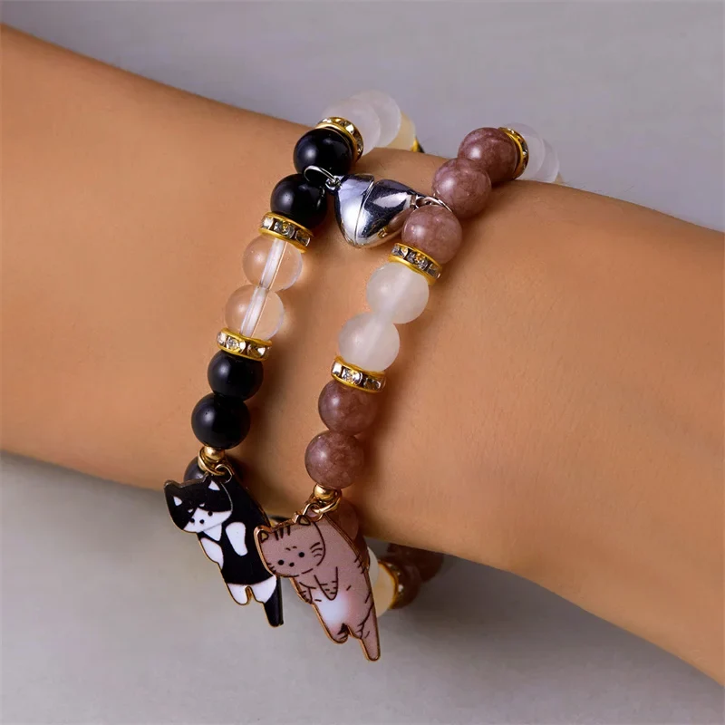 Best Friend Matching Bracelets