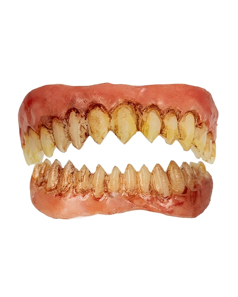Flesh Monster Teeth FX Veneers