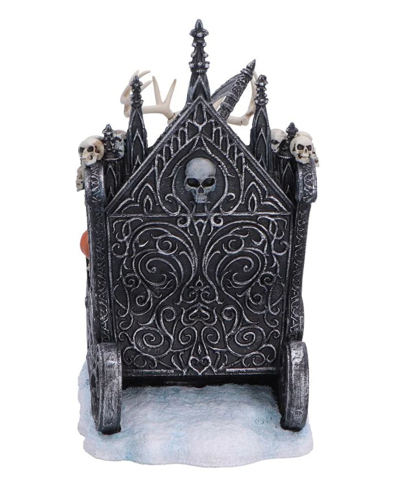 Silent Nightmares: Slay Bells Figur 16cm