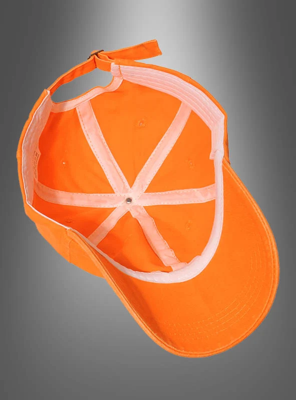 Baseball Cap Neon Mütze