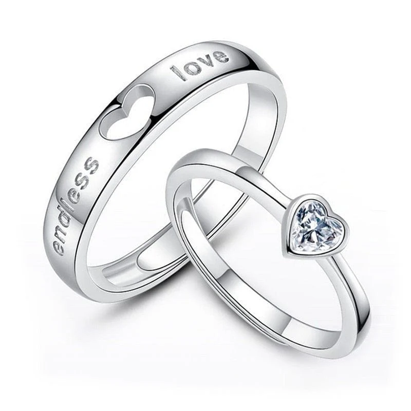Ring Duo (Frau)