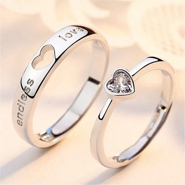 Ring Duo (Frau)
