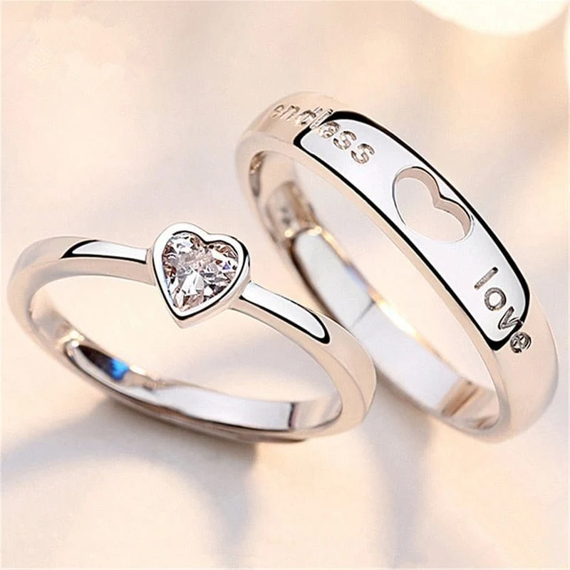 Ring Duo (Frau)