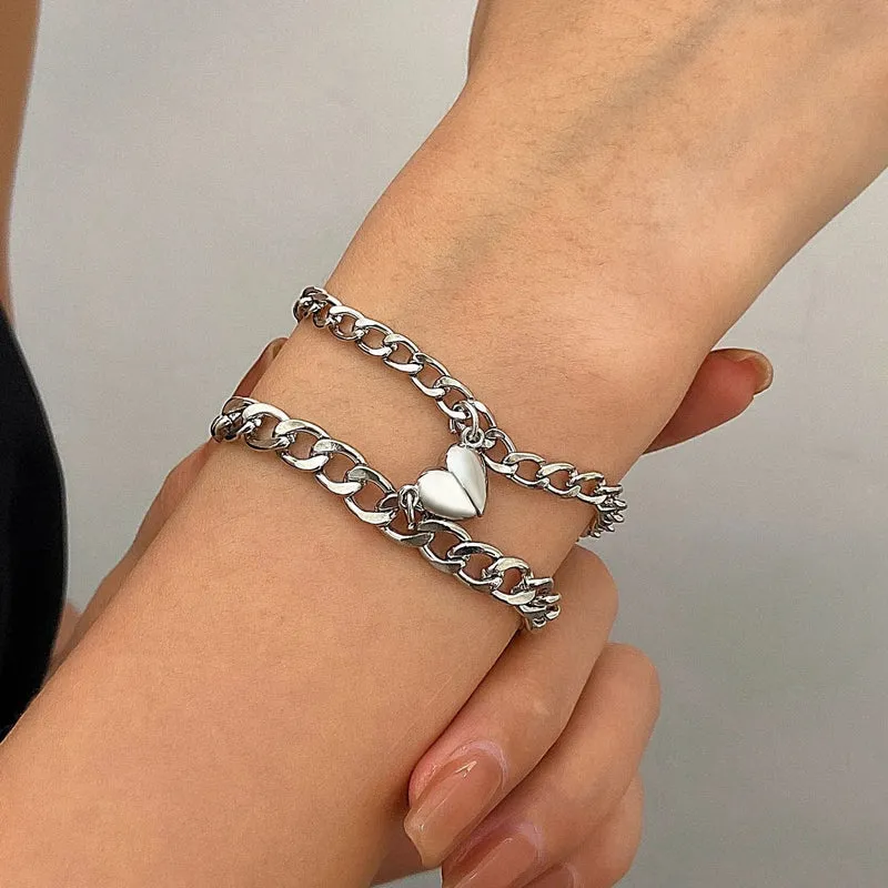 Gothic Armband Mann Frau