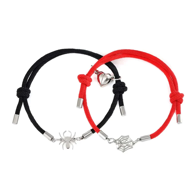 Spiderman-Armband
