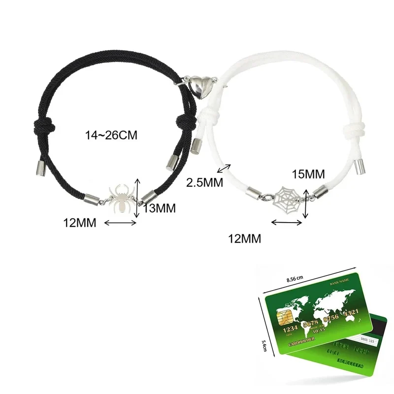 Spiderman-Armband