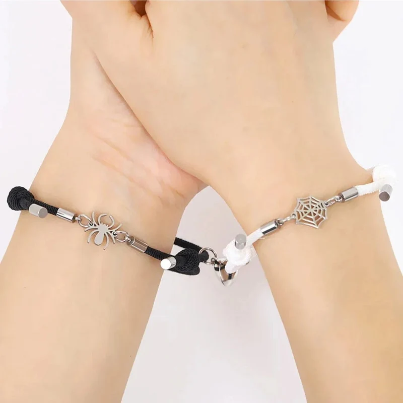 Spiderman-Armband