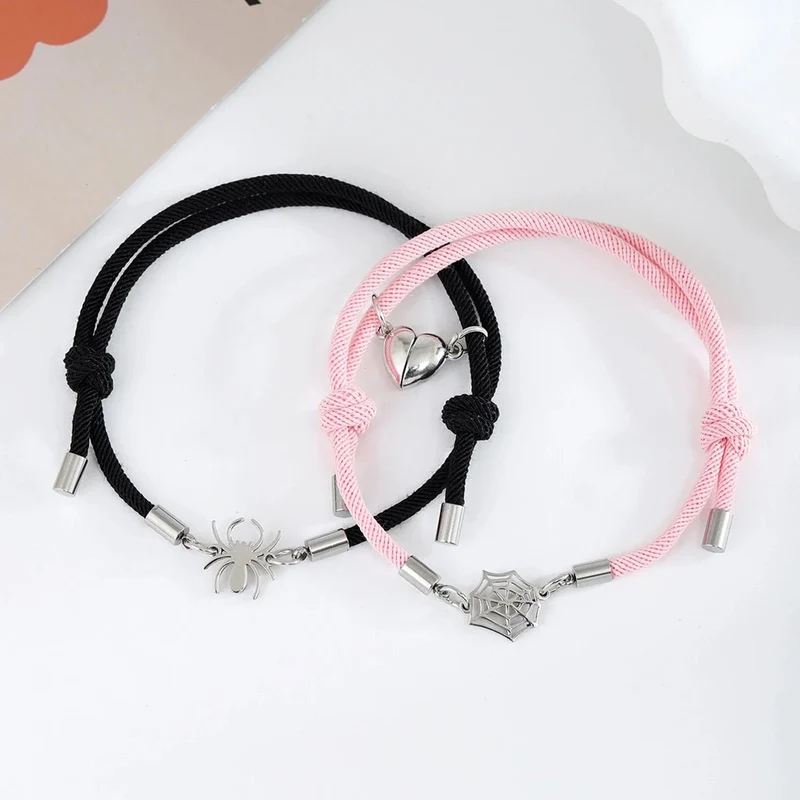 Spiderman-Armband