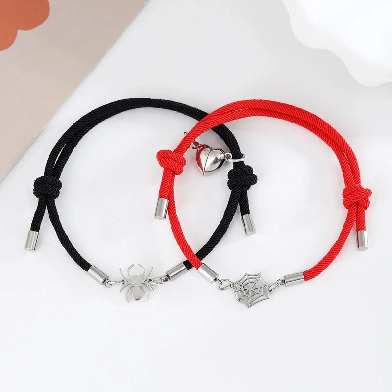 Spiderman-Armband