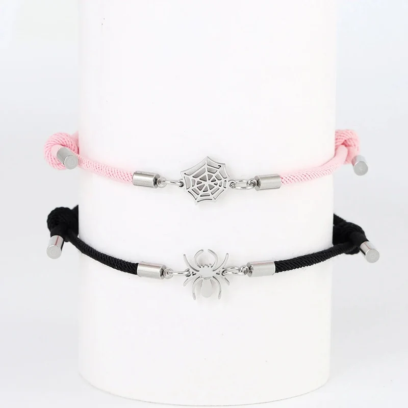 Spiderman-Armband