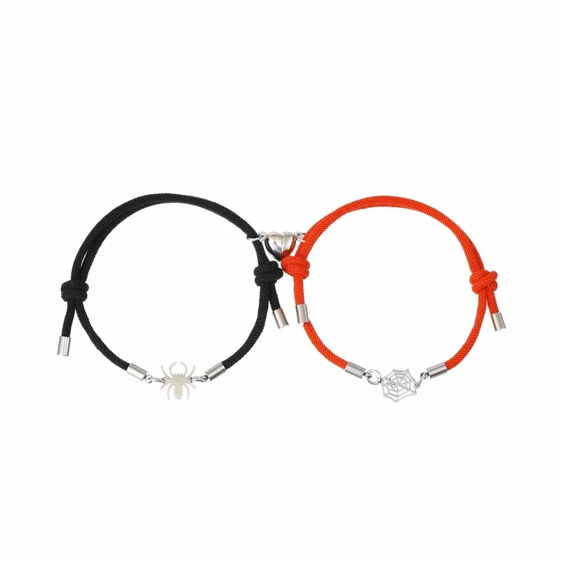 Spiderman-Armband