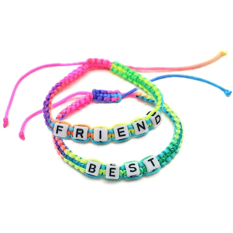 Freundinnen Armband