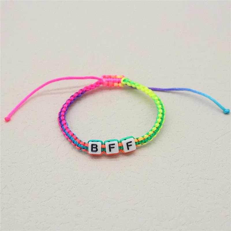 Freundinnen Armband