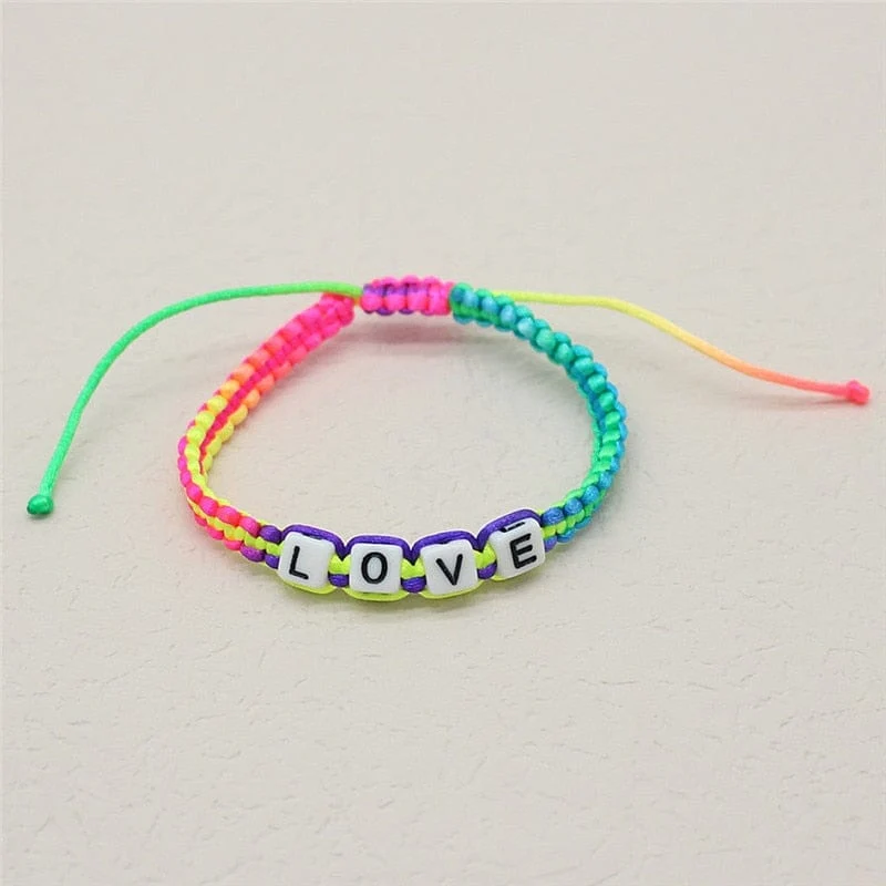 Freundinnen Armband