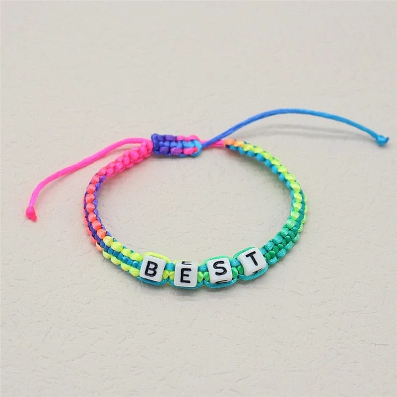 Freundinnen Armband