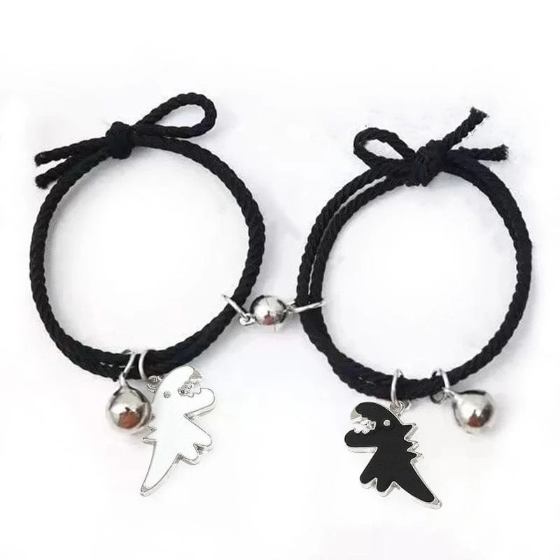 Duo Cartoon Armband