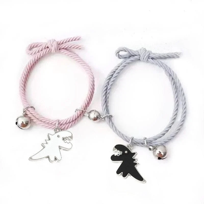 Duo Cartoon Armband