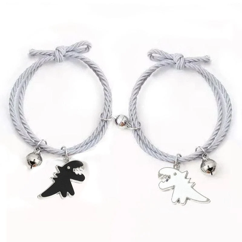 Duo Cartoon Armband