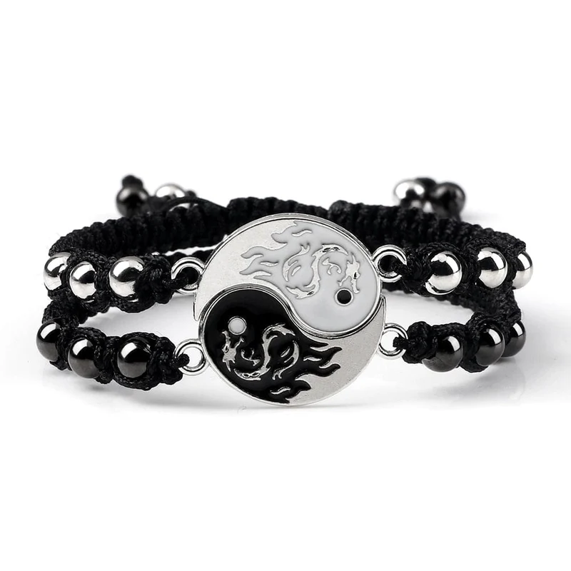 Dragon Feng Shui Armband