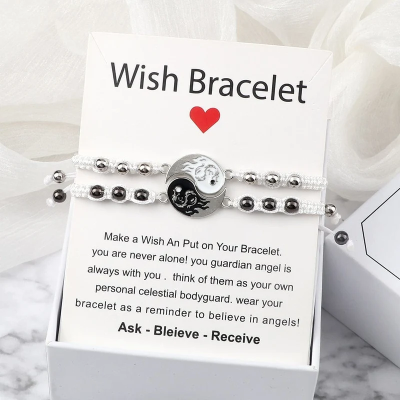 Dragon Feng Shui Armband
