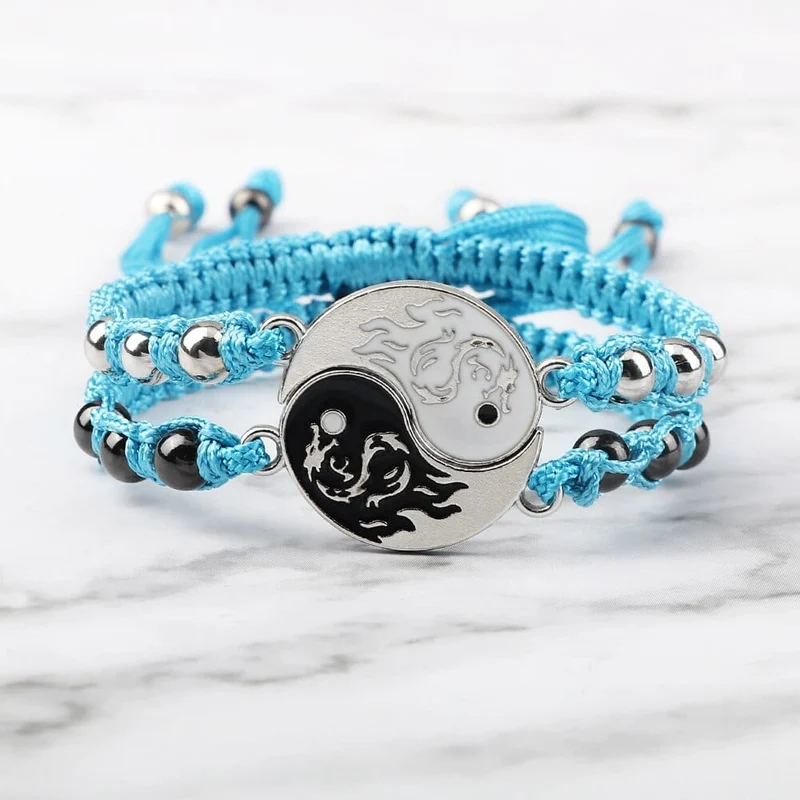 Dragon Feng Shui Armband