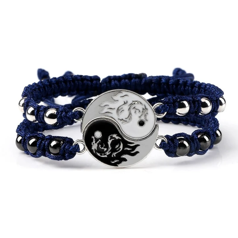 Dragon Feng Shui Armband