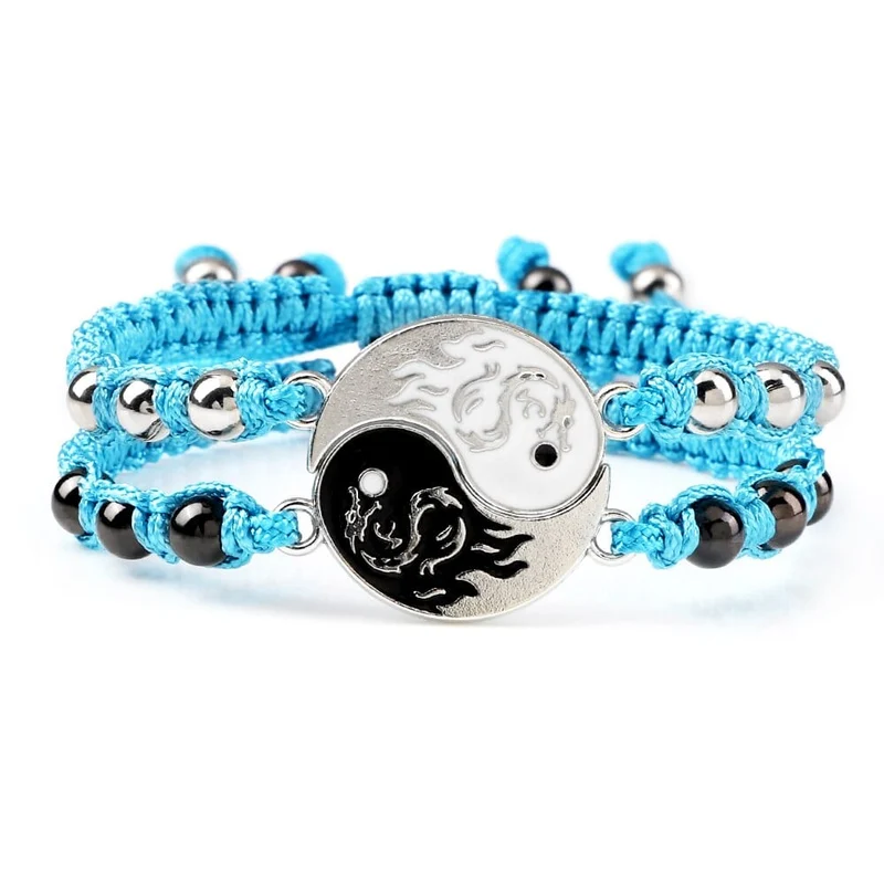 Dragon Feng Shui Armband