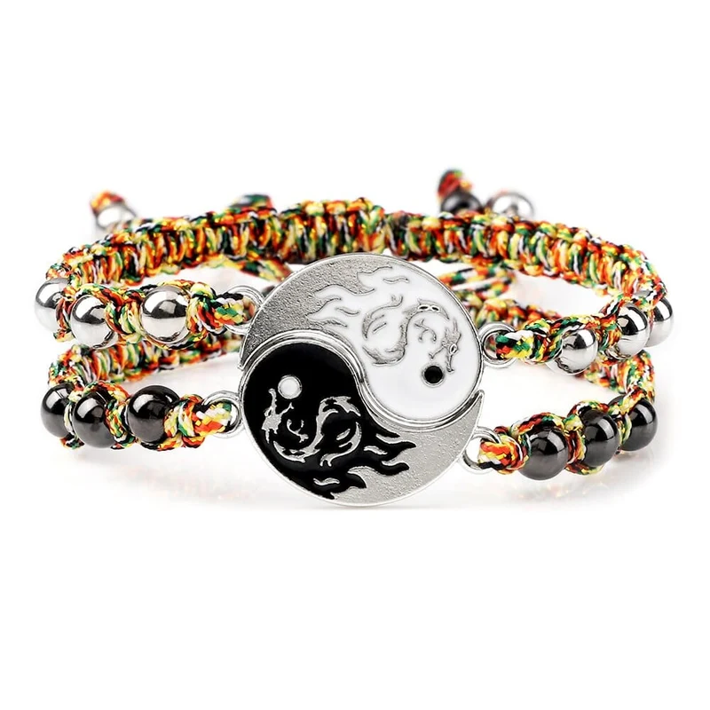 Dragon Feng Shui Armband