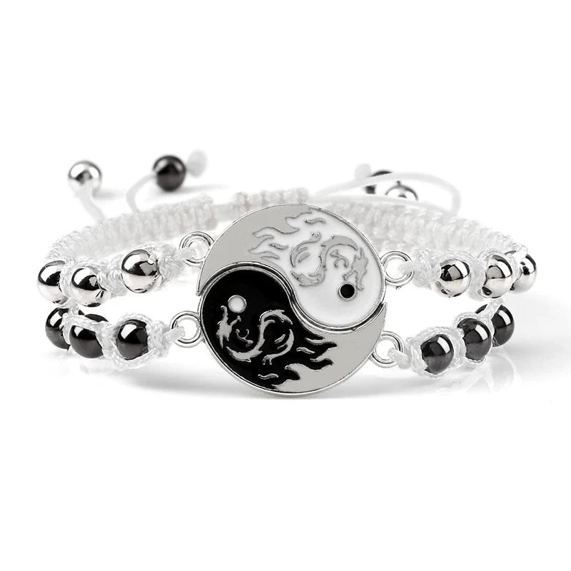 Dragon Feng Shui Armband