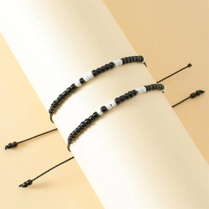 Armband Karte Nachricht