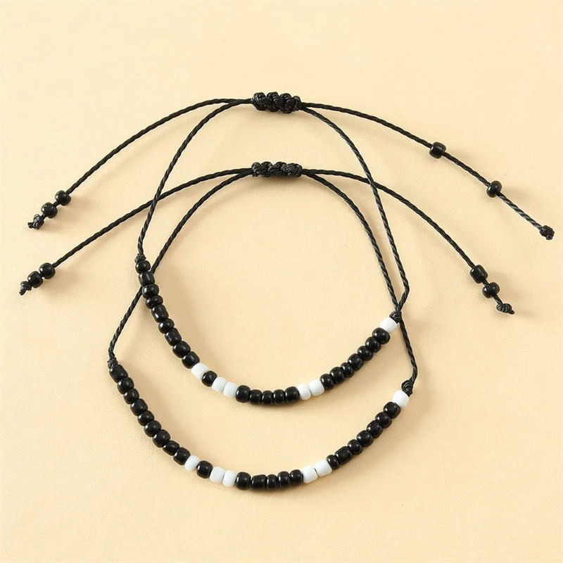 Armband Karte Nachricht