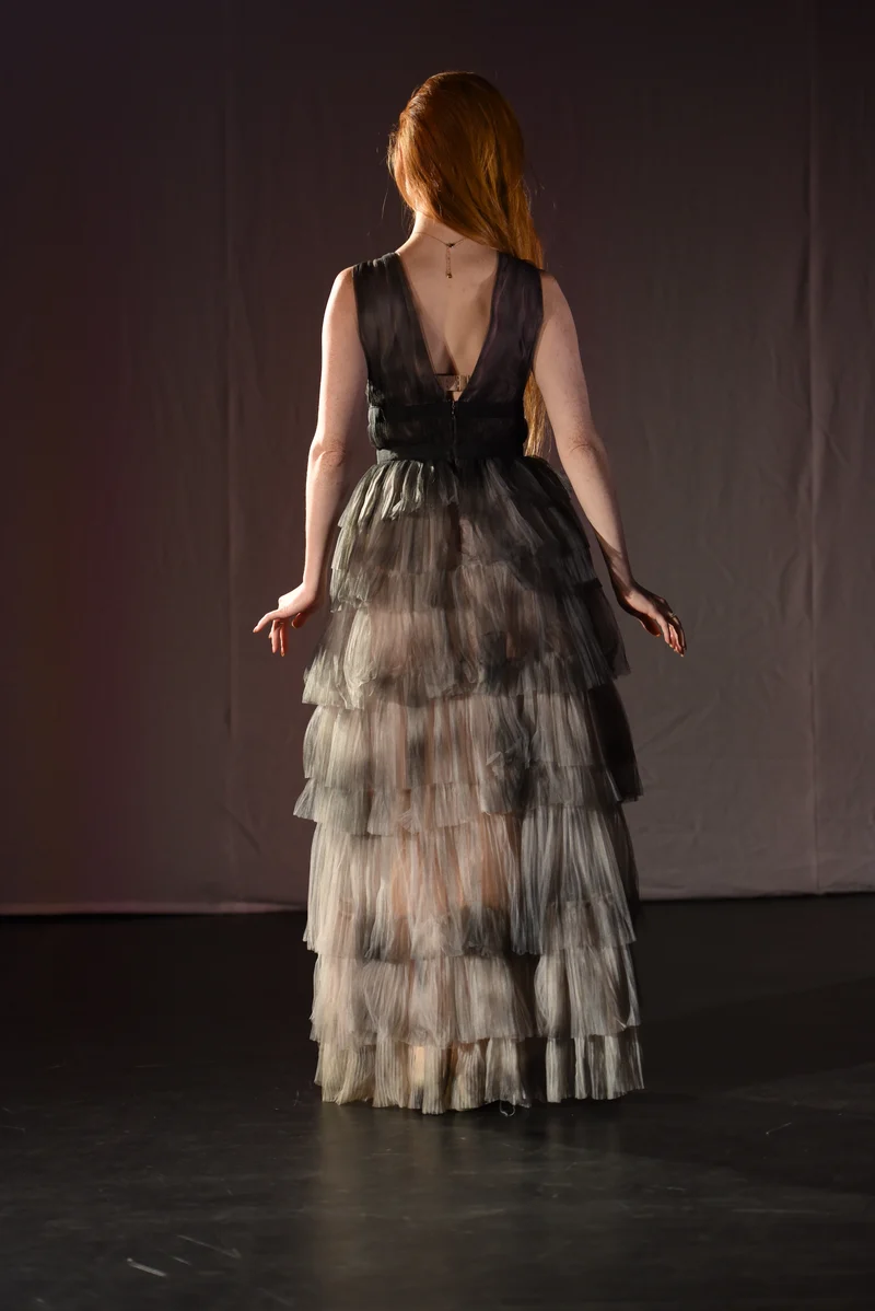 Kleid - Polyxena - W025