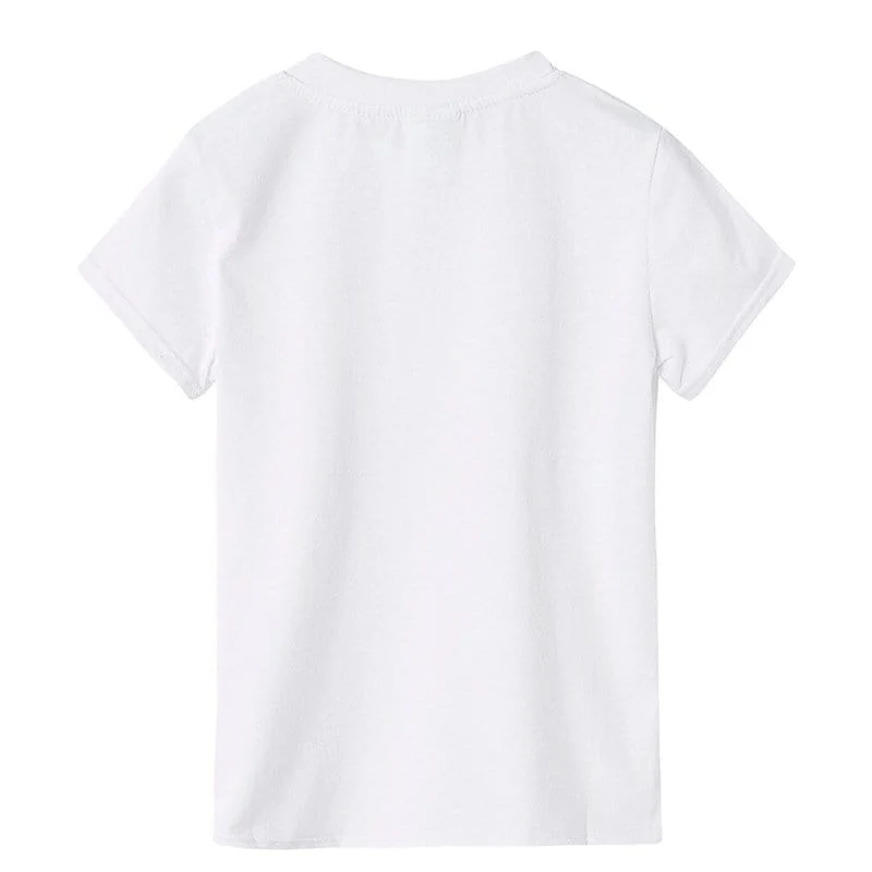 T-Shirt Friends Mädchen