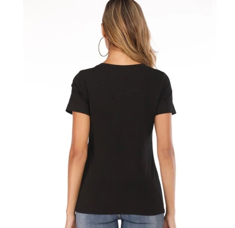 T-Shirt Herzfrequenz