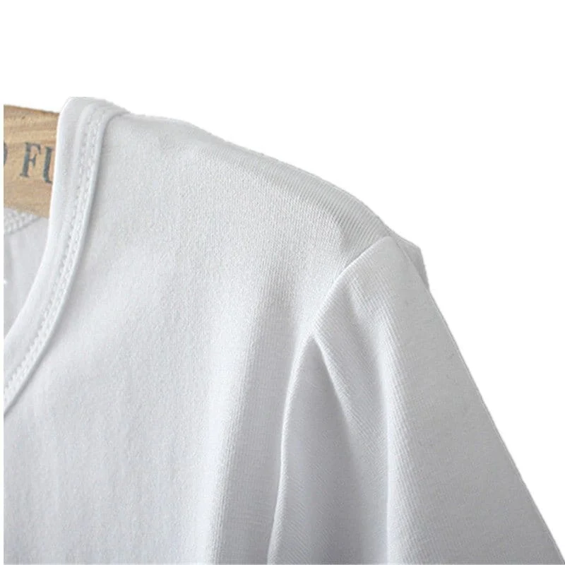 T-Shirt Donut Café