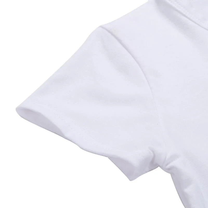 T-Shirt Donut Café