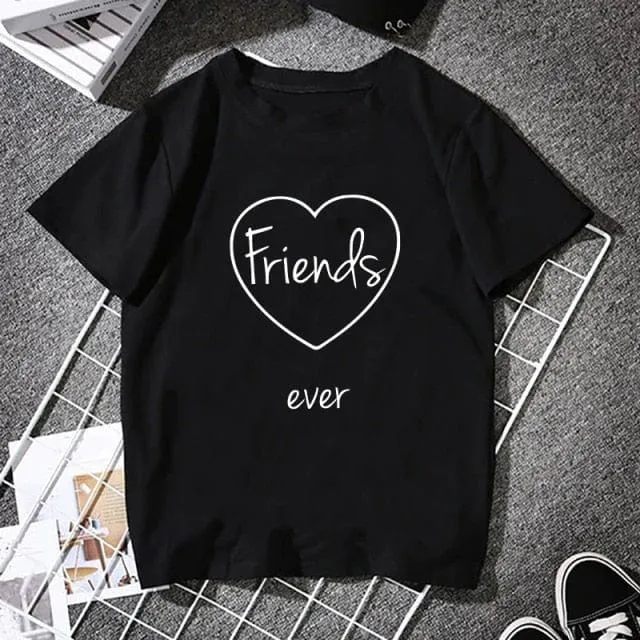 T-Shirt My Bestie