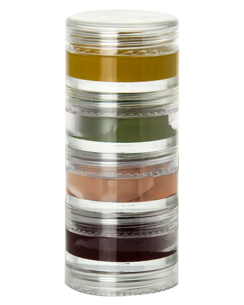 Untoten Make-Up Set