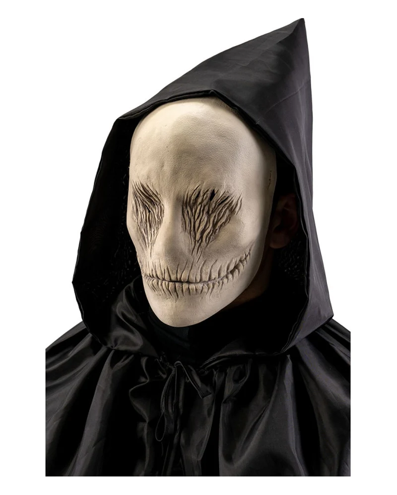 Fatale Stille Halloween Maske