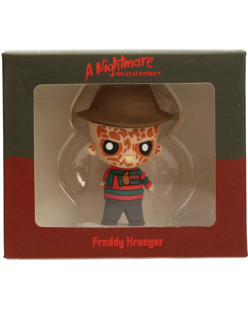 A Nightmare on Elm Street: Freddy Krueger Pokis Figur 8cm