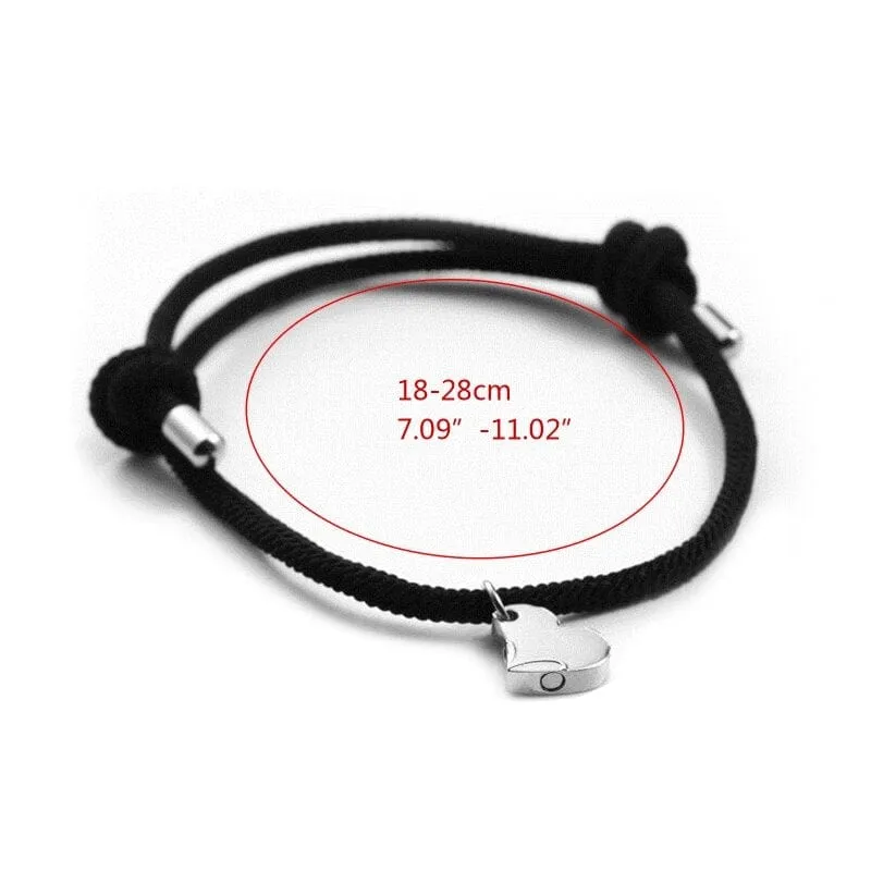Bff Armband Für 4 (Kleeblatt)