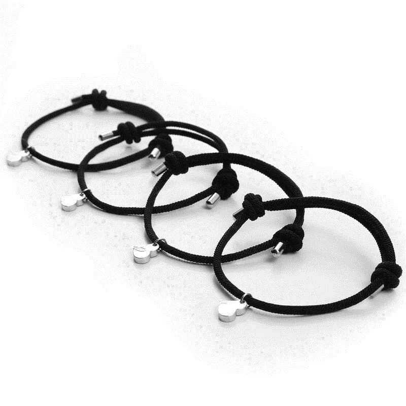 Bff Armband Für 4 (Kleeblatt)