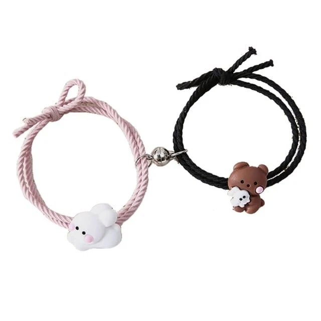Armbänder Für Mädchen (2Stk.)